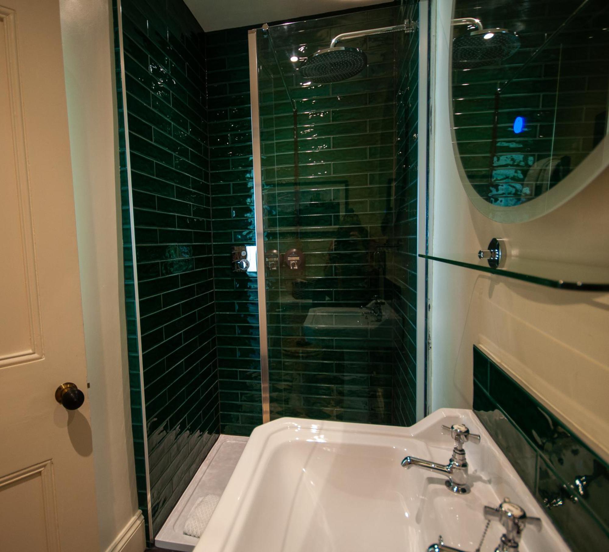 The Dabbling Duck Otel Great Massingham Oda fotoğraf
